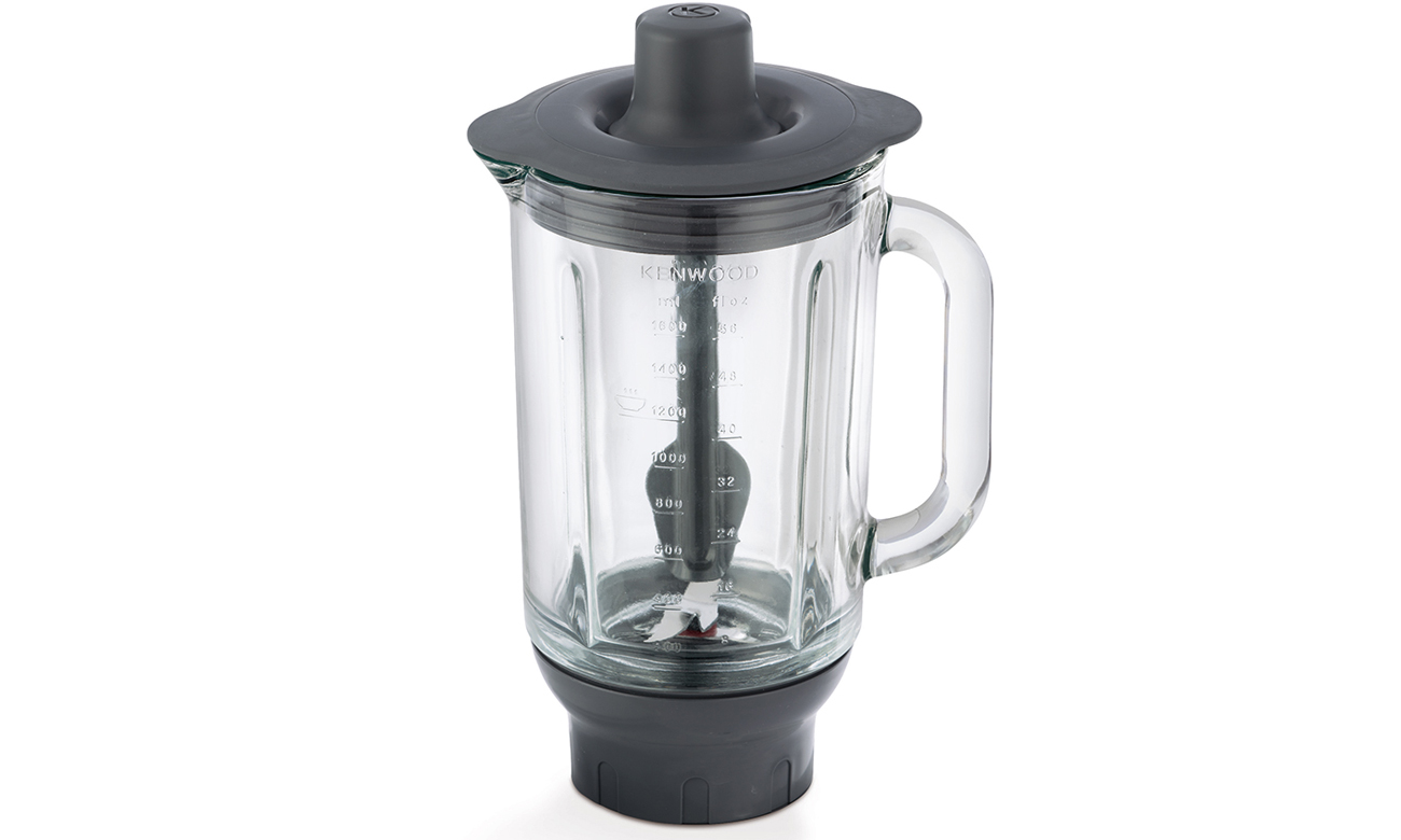 Blender Thermo Resist
