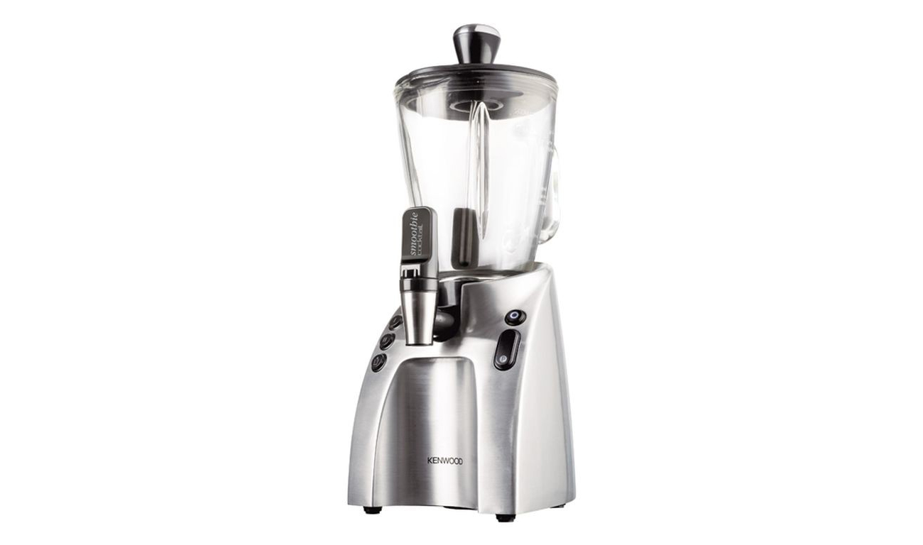 Blender Kenwood SB327 750W srebrny