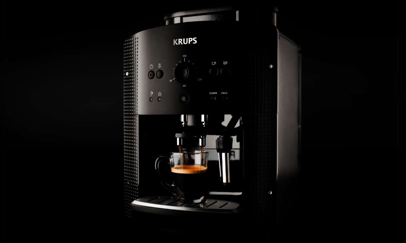 Krups Roma EA8108
