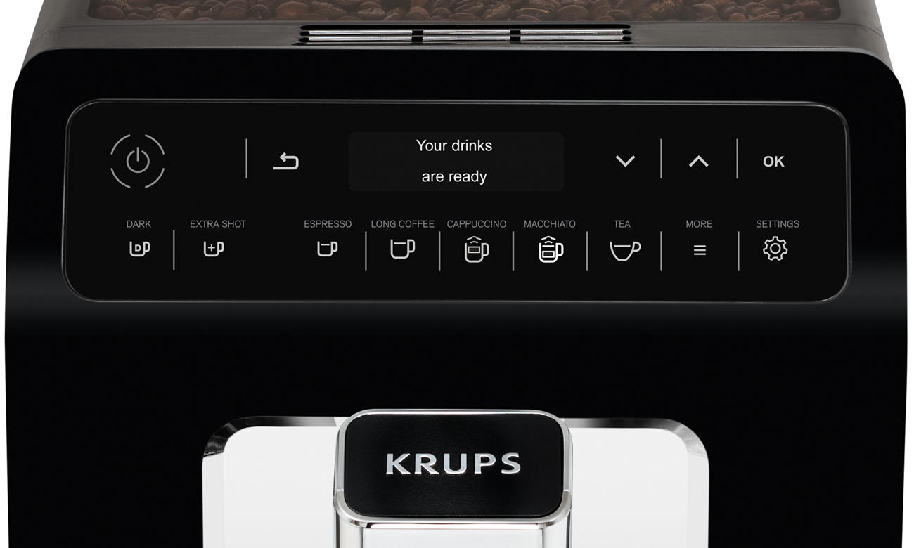 Ekspres Krups EA8918