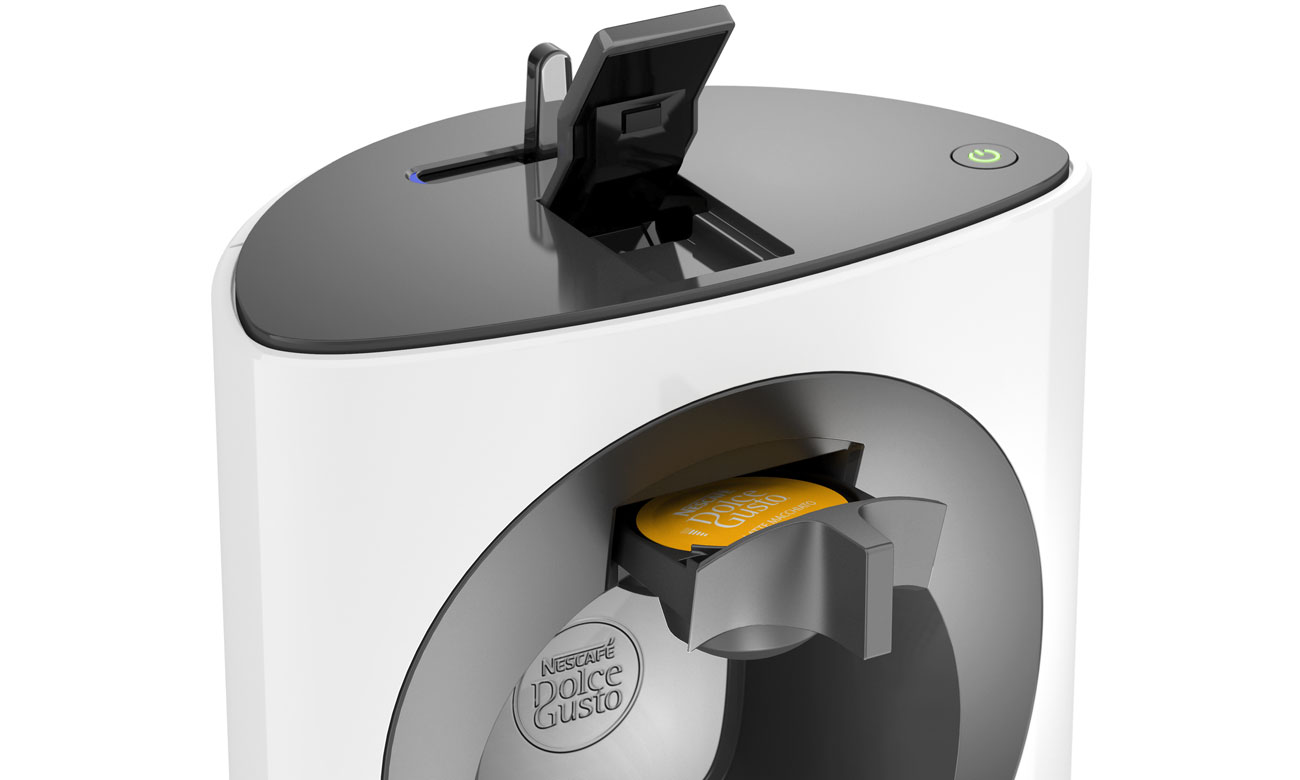 Ekspres Krups Dolce Gusto Oblo KP 1101
