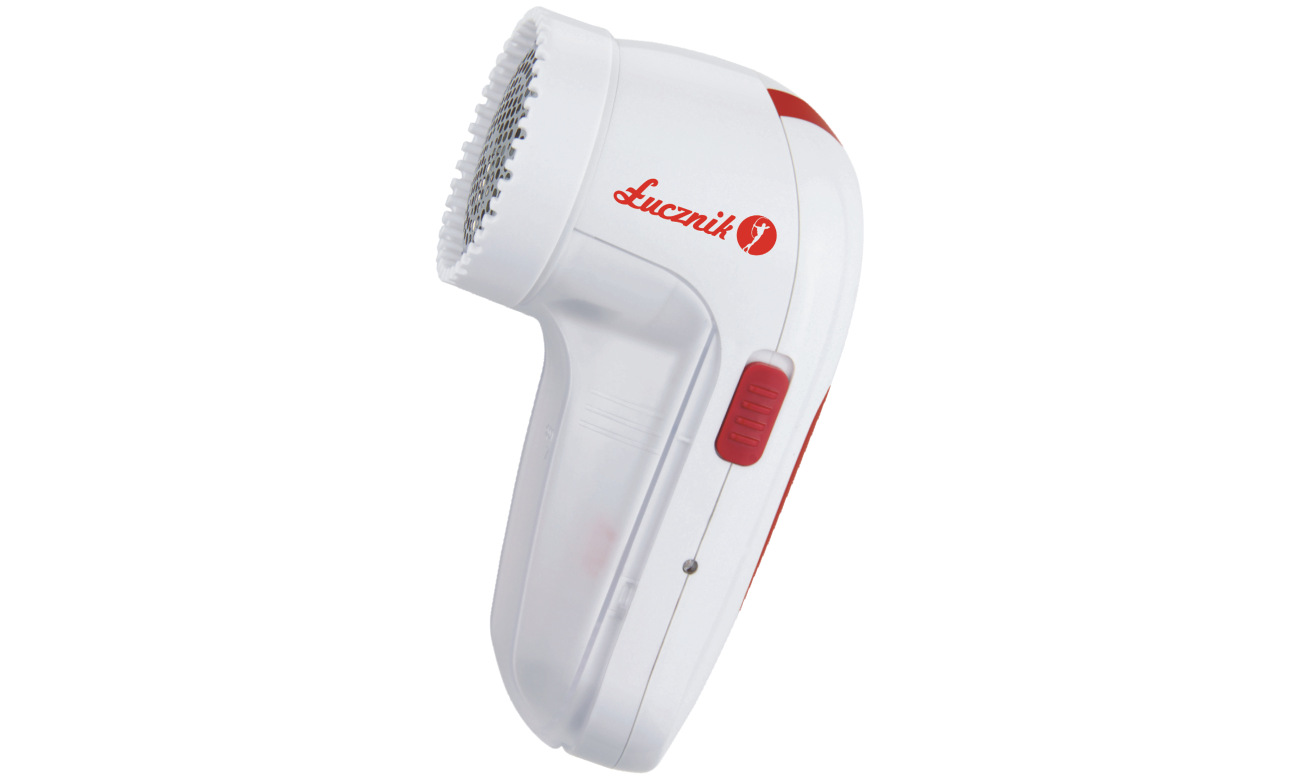 Golarka elektryczna do ubrań ŁUCZNIK AT-5246