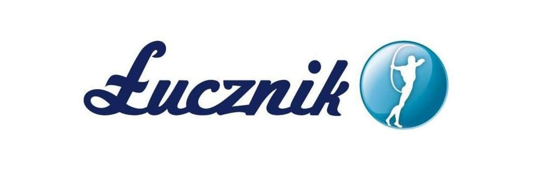 Żelazko z funkcją pary Łucznik