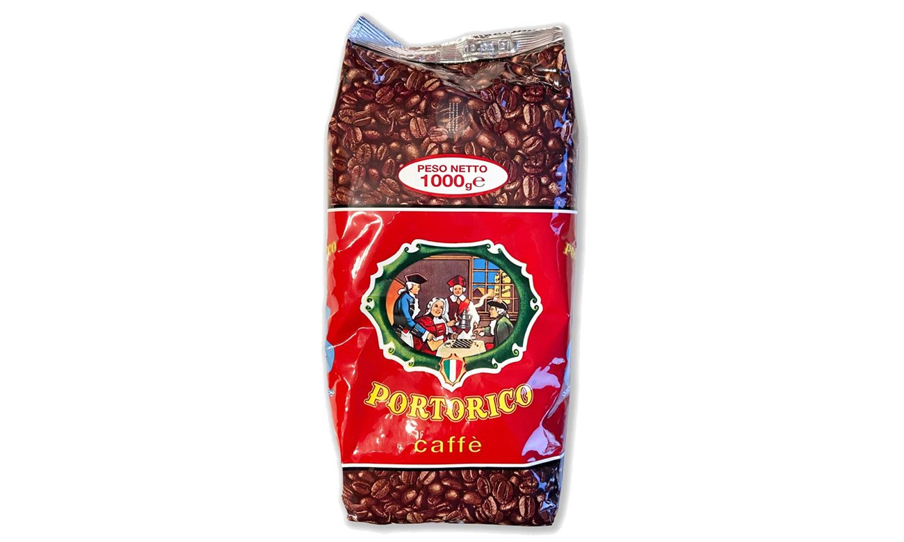 Kawa Marzotto Portorico Classico 1kg