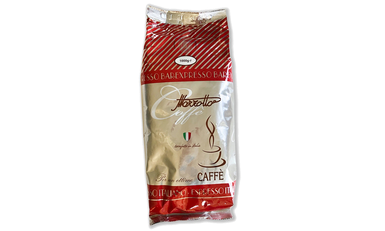 Kawa Marzotto Portorico Espresso 1kg
