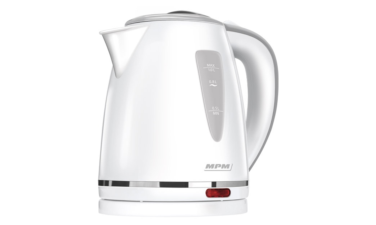 Czajnik MPM Product MCZ-64