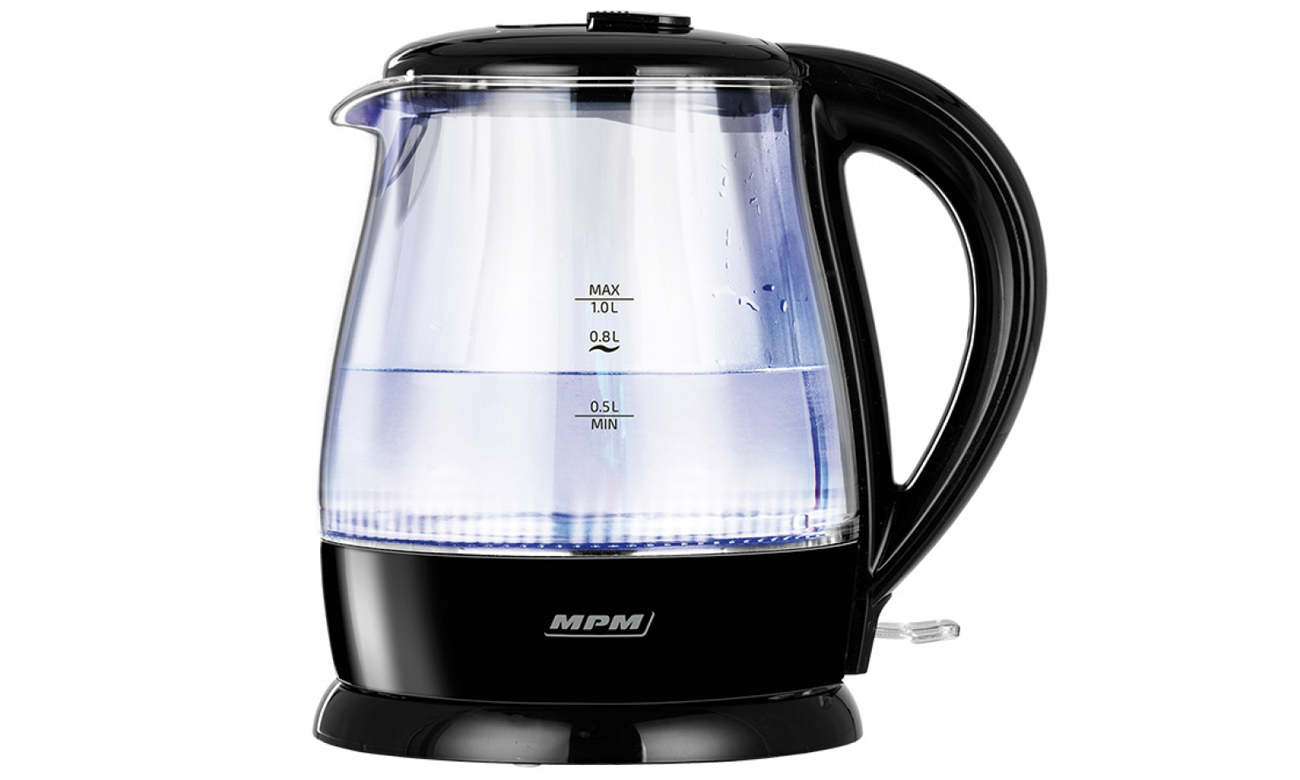 Czajnik MPM Product MCZ-99