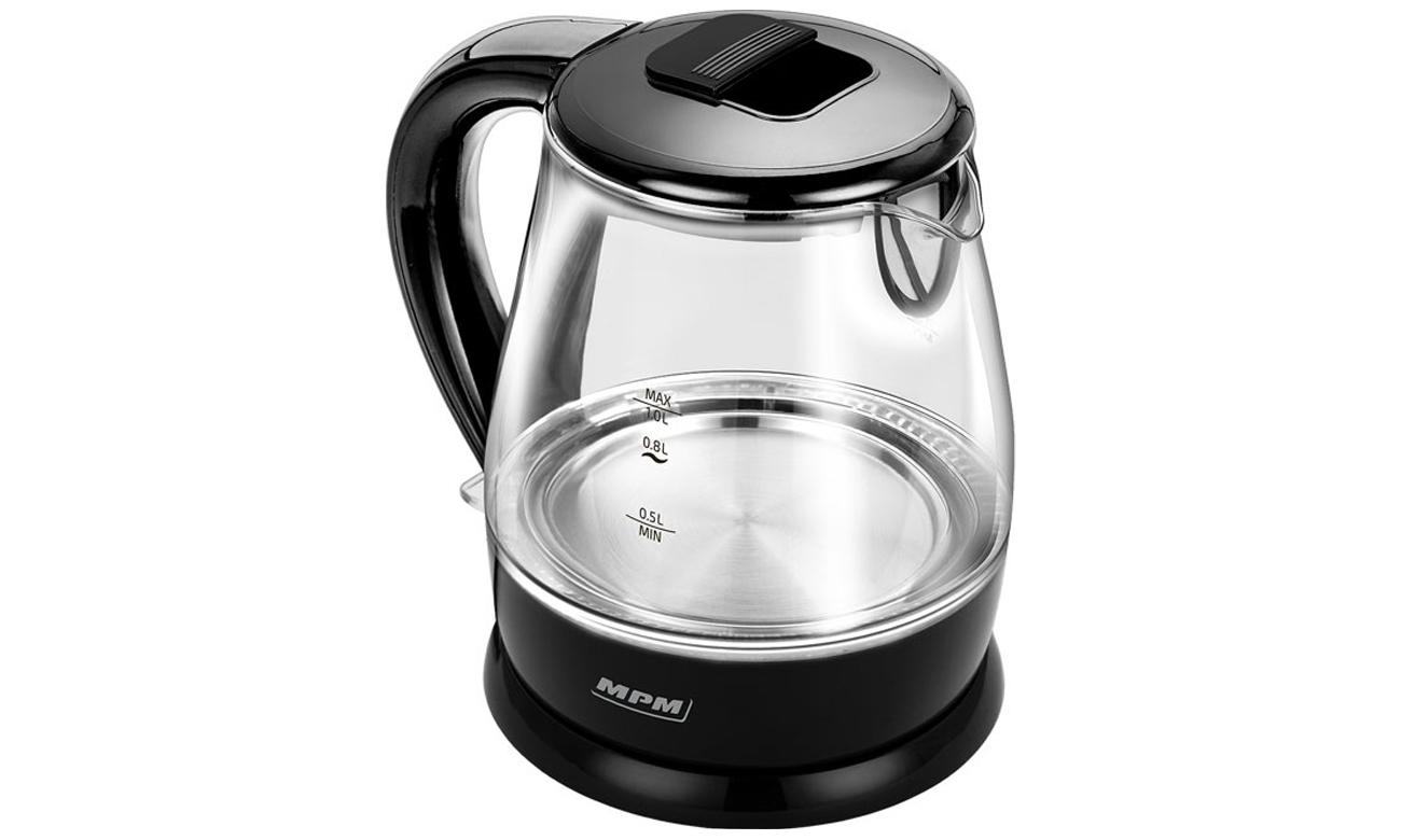Czajnik MPM Product MCZ-99
