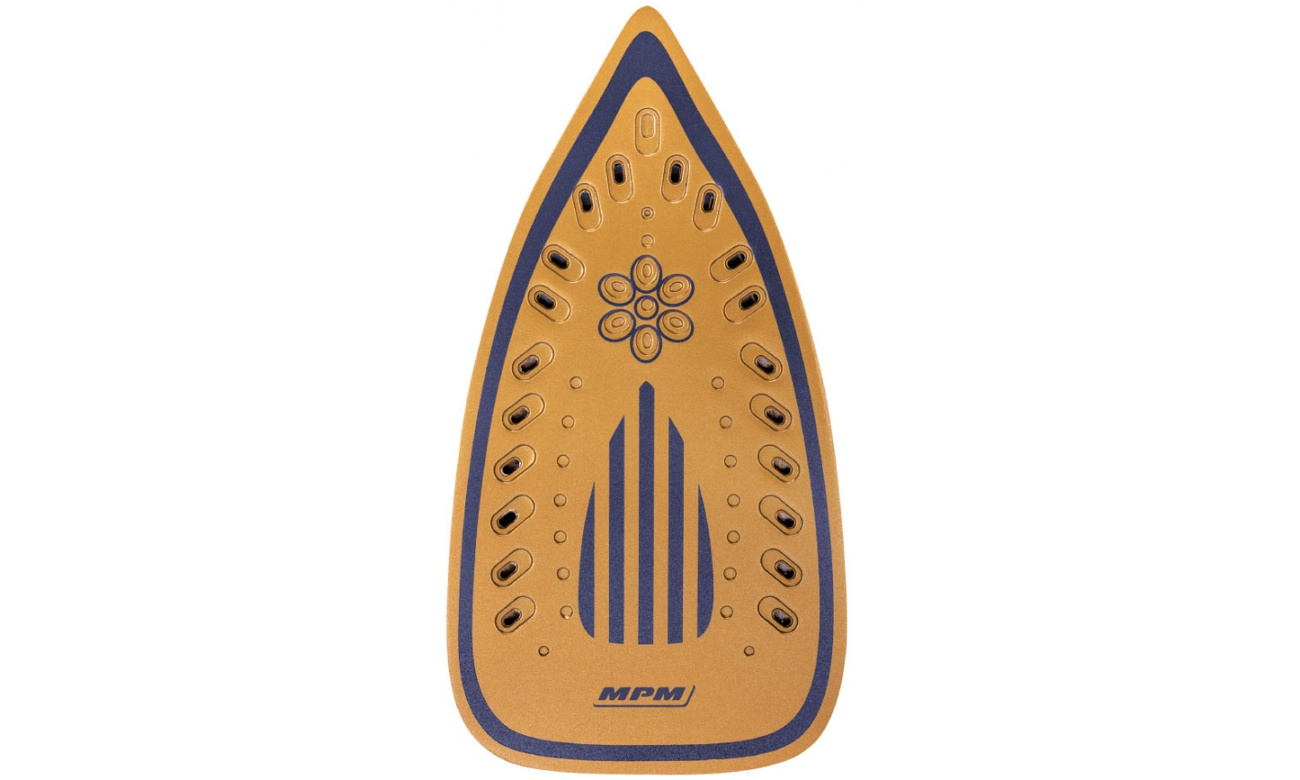 MPM Product MZE-10 stopa
