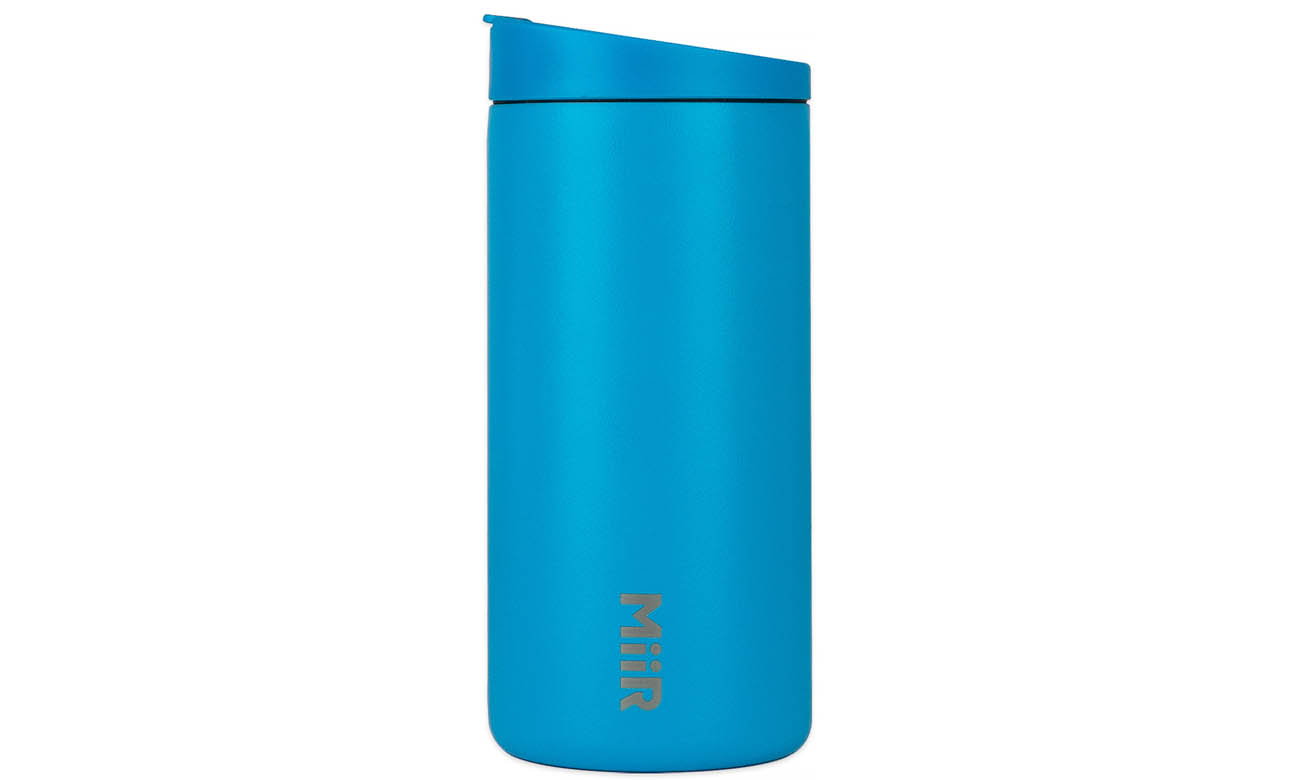 >Kubek Termiczny MiiR Travel Tumbler 350ml Niebieski