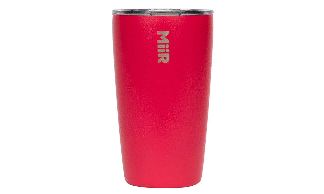 Kubek Termiczny MiiR Tumbler 350 ml Różowy