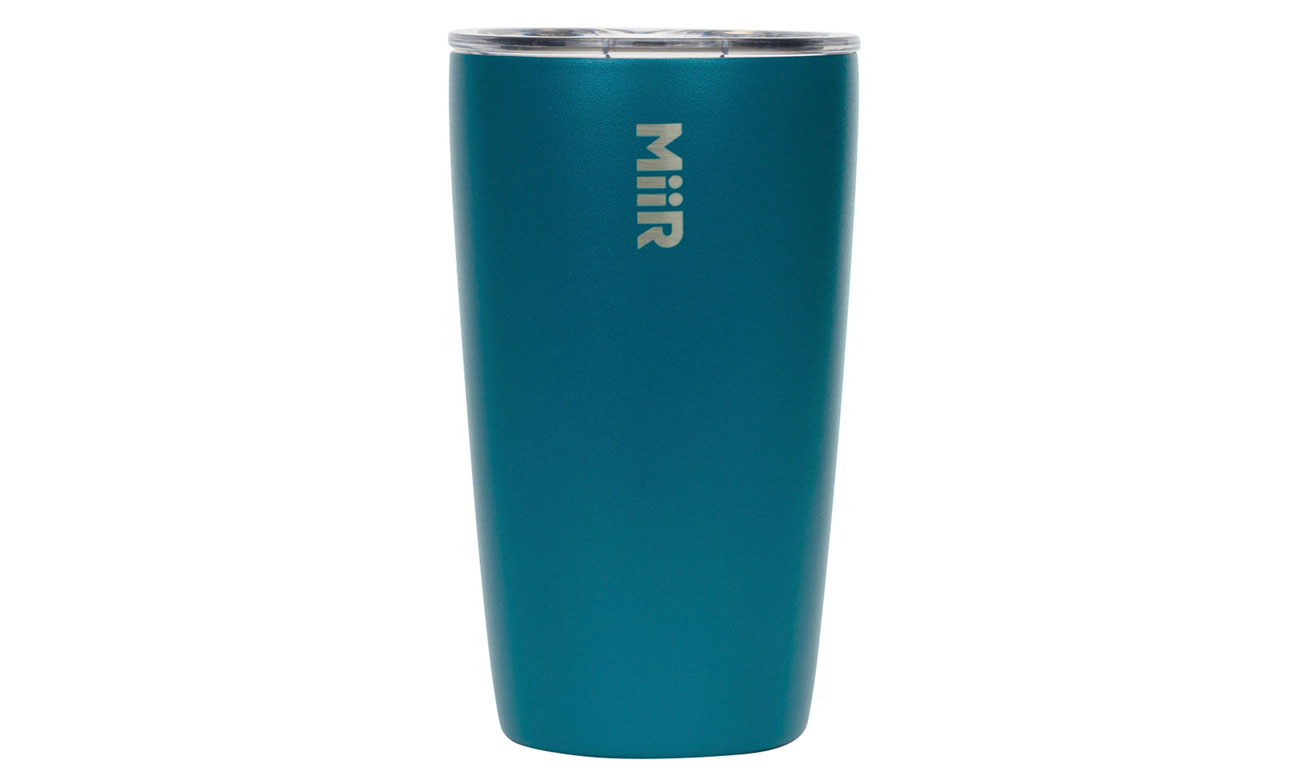 Kubek Termiczny MiiR Tumbler 350 ml Turkusowy