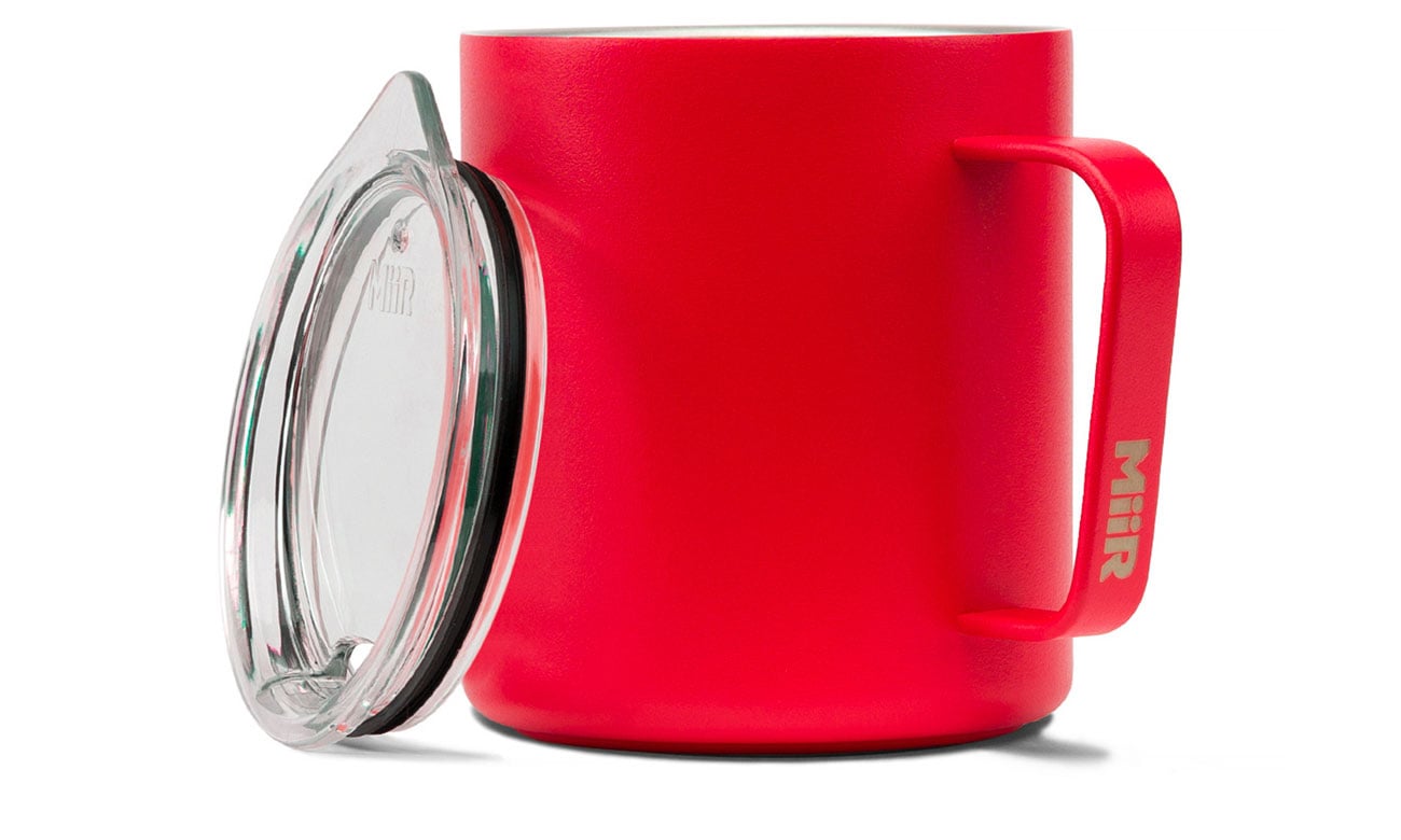 MiiR Camp Cup