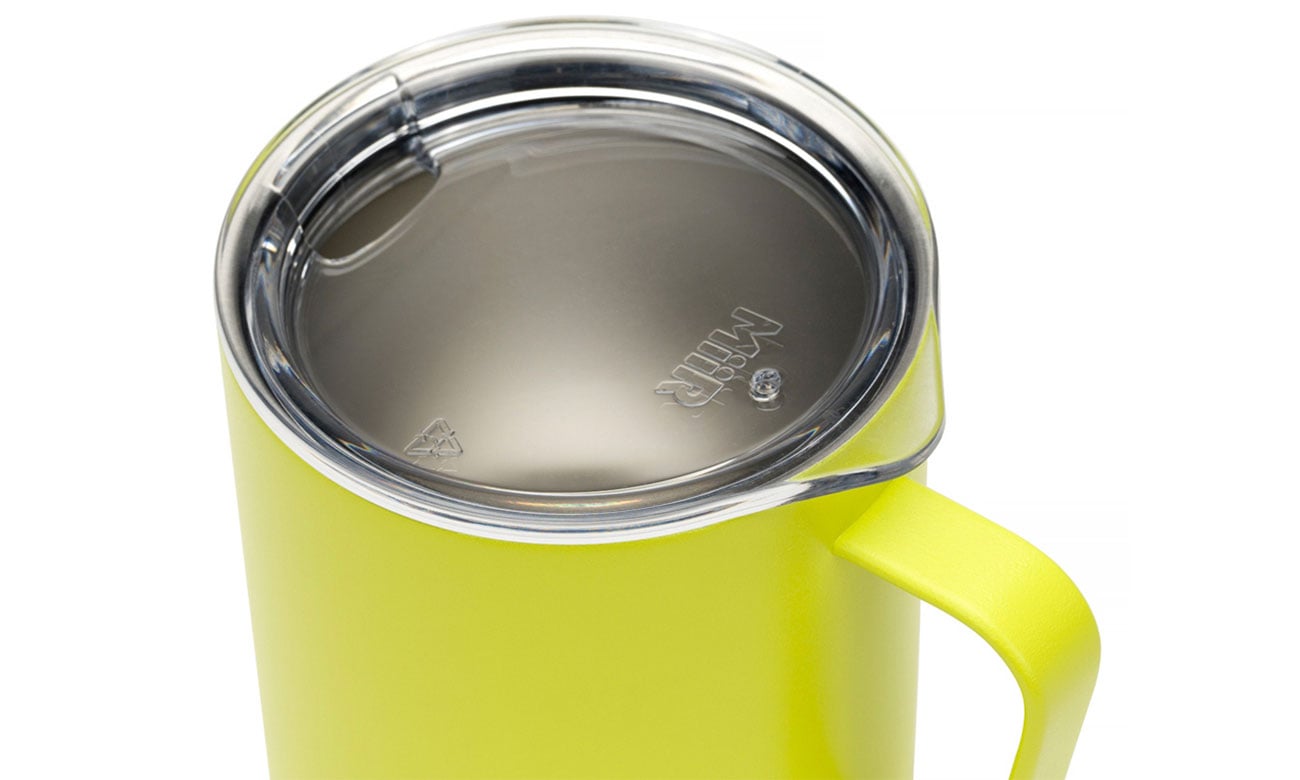 MiiR Camp Cup