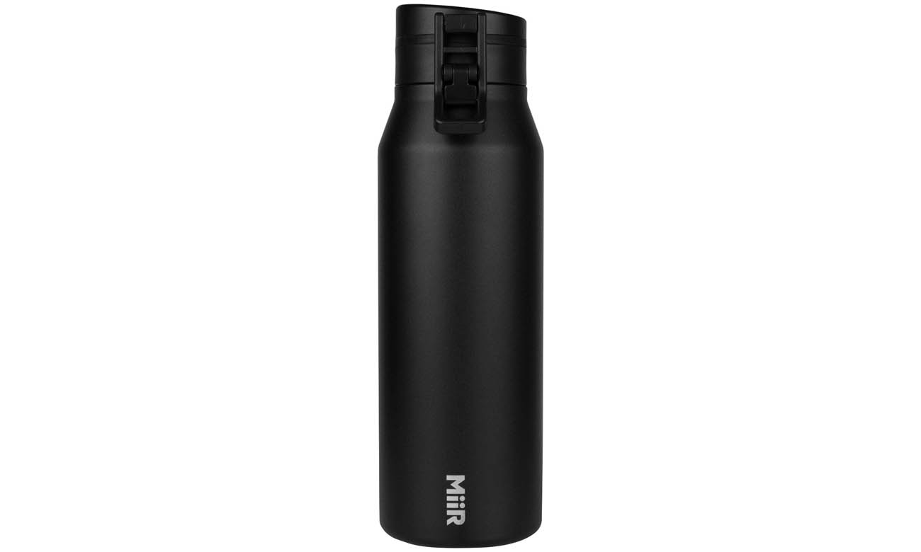 >MiiR Howler czarny dzbanek termiczny 950 ml