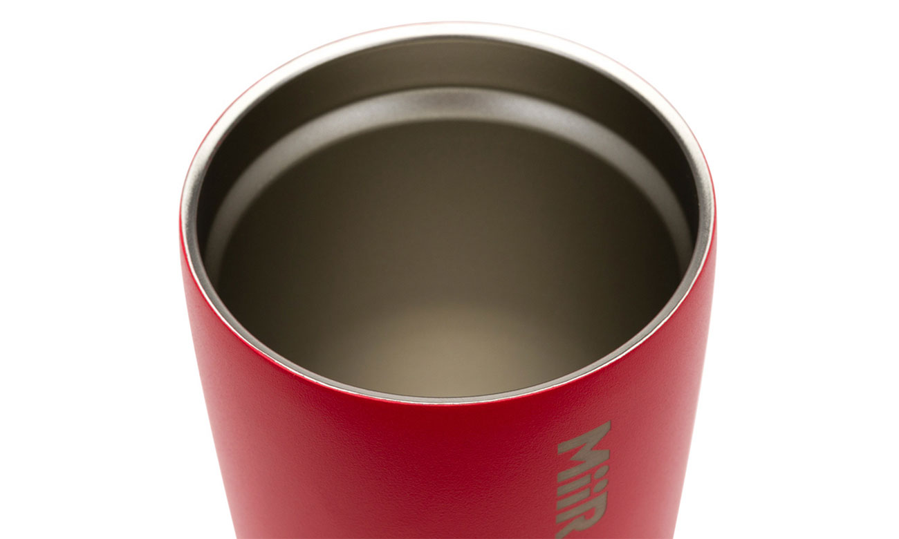 Mirr Tumbler