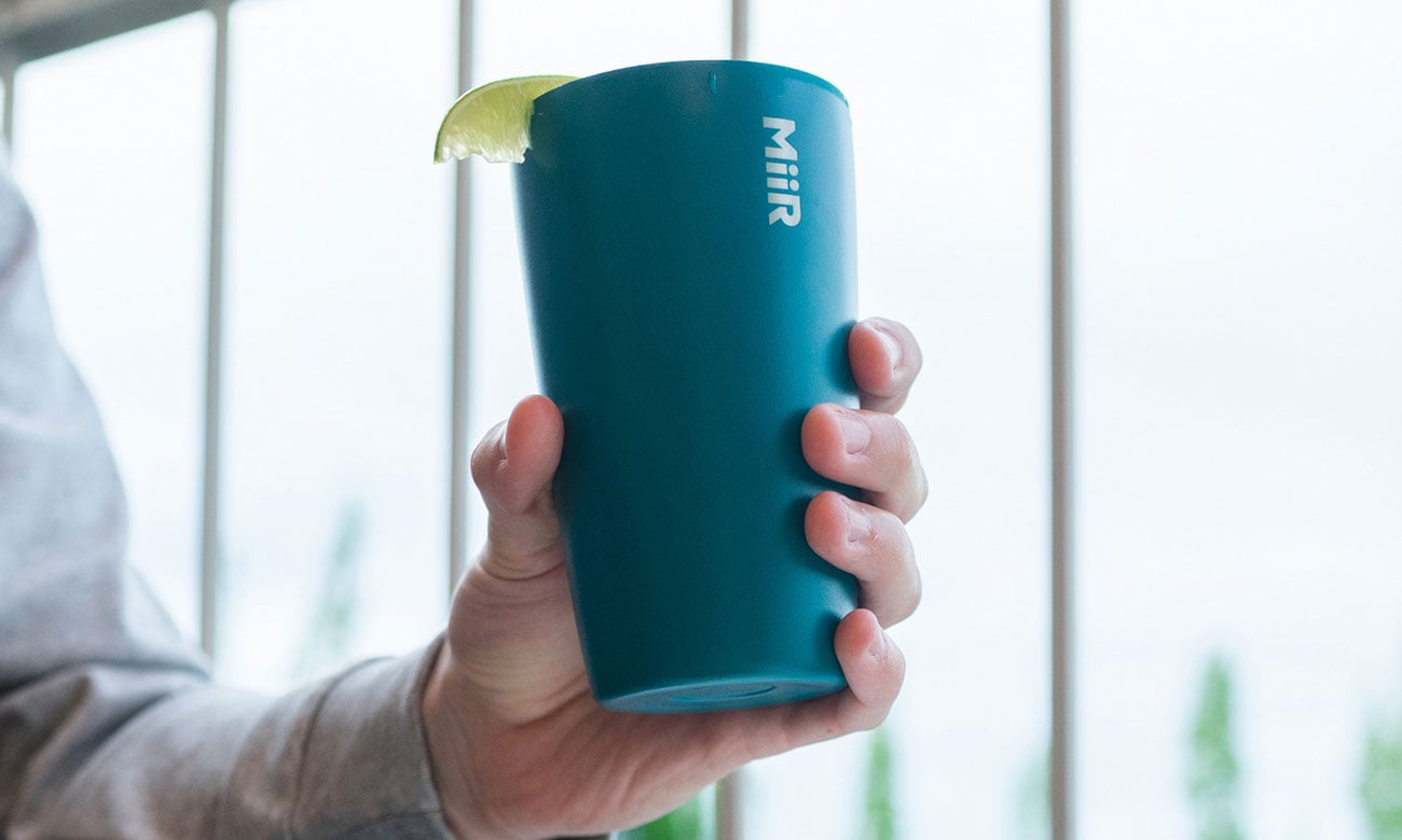 Mirr Tumbler