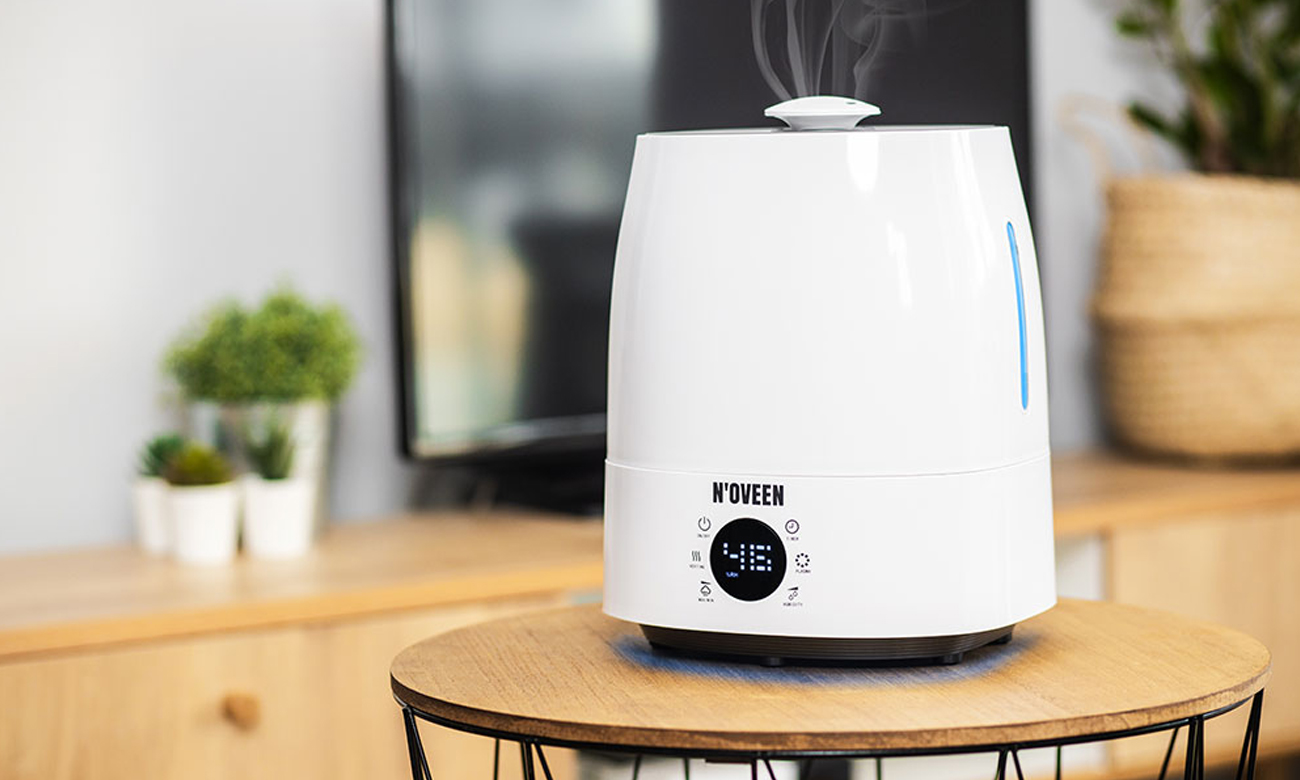 Nawilżacz powietrza N'oveen UH1800 X-LINE
