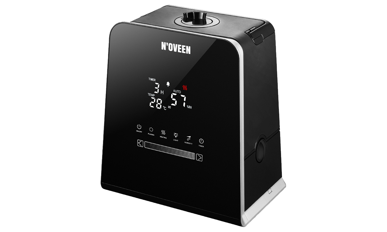 Nawilżacz powietrza N'oveen UH2100 X-LINE