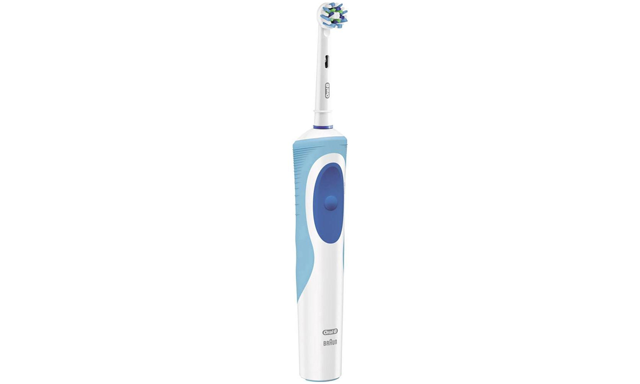 Oral-B Vitality Cross Action D12
