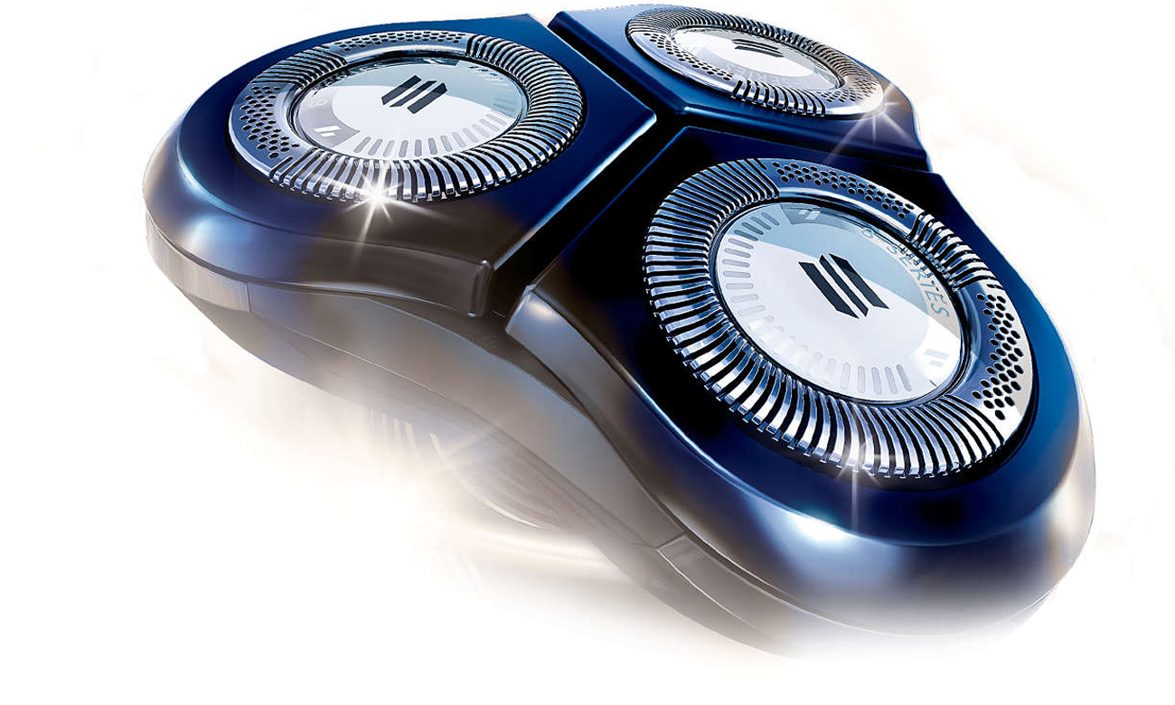 Philips RQ11/50 Shaver Series 7000 SensoTouch