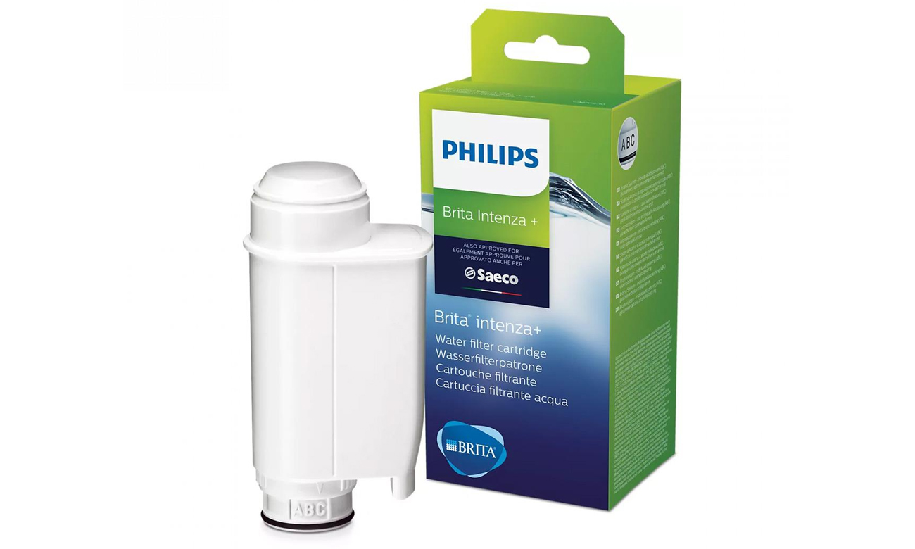 Wkład Brita Intenza+ do ekspresów do kawy Philips/Saeco