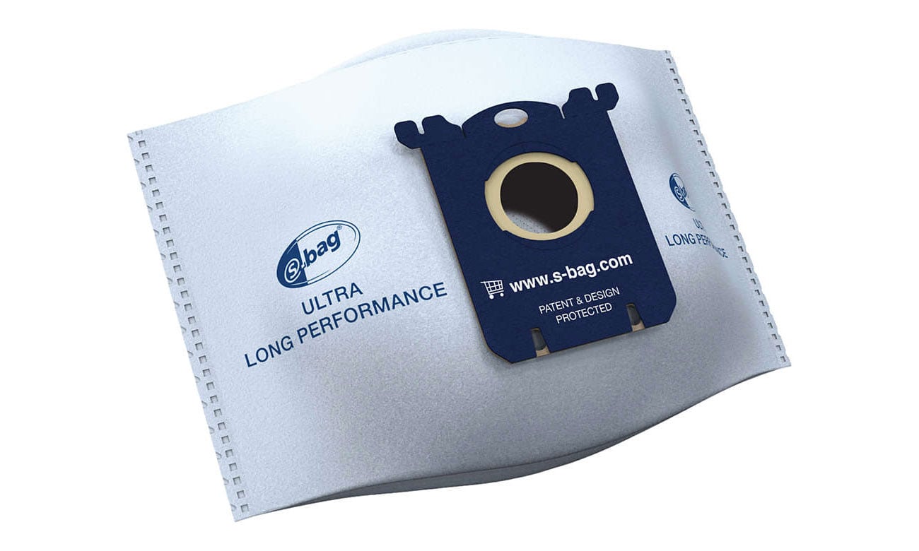 Worki do odkurzaczy Philips s-bag Ultra Long Performance