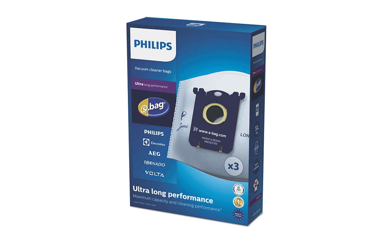 Philips FC8027/01