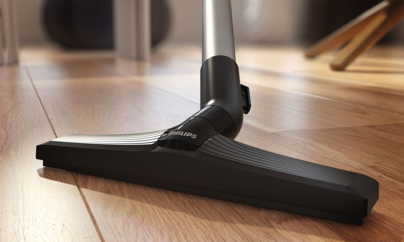 Końcówka z włosiem Philips PowerLife FC8458/91