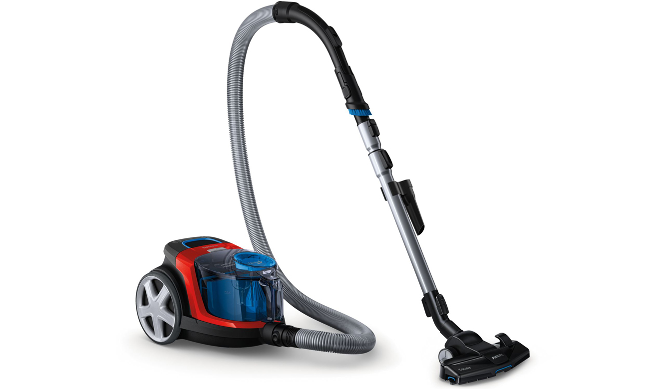 Philips PowerPro Compact FC9330/09