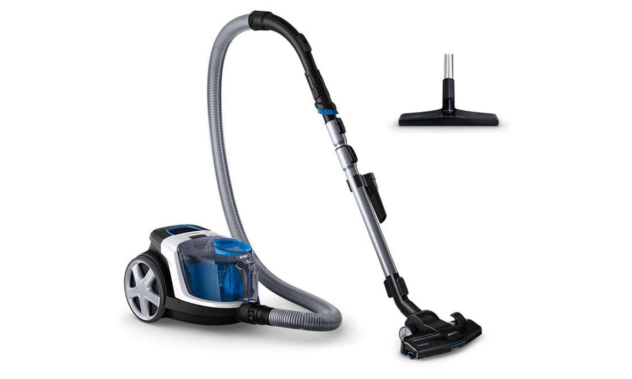 odkurzacz bezworkowy Philips PowerPro Compact FC9332/09