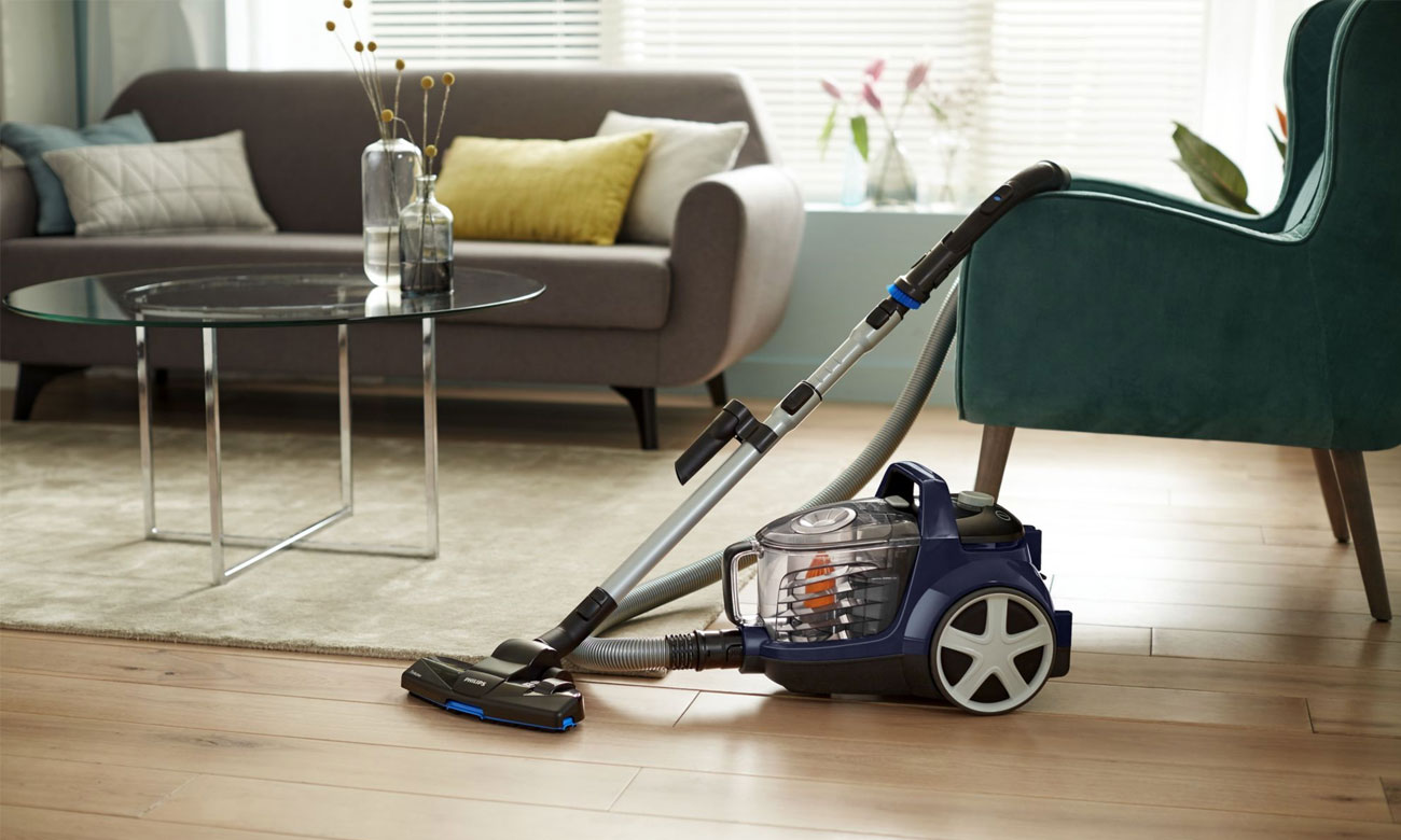 nasadka TriActive 3 w 1 do odkurzacza Philips Power Pro Active FC9542/91