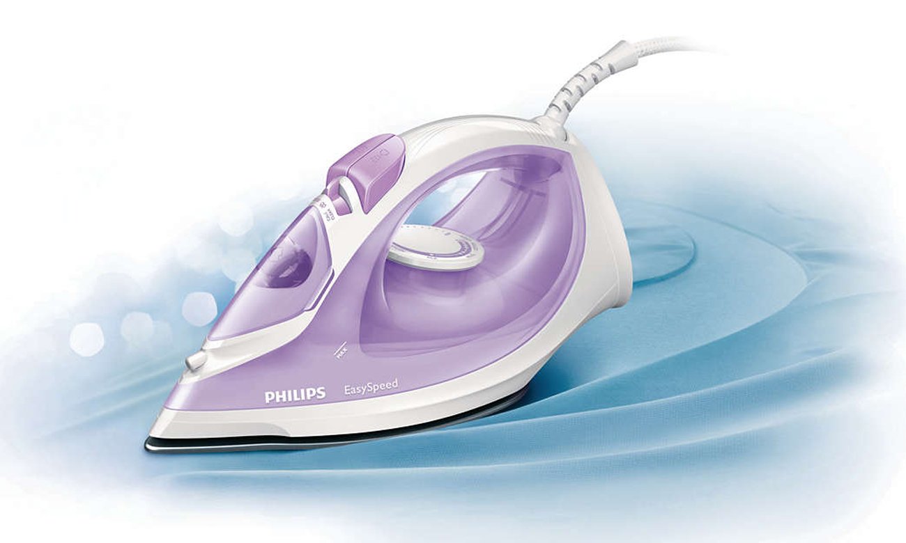 Philips EasySpeed GC 1026/30