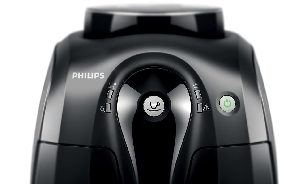 Ekspres automatyczny Philips HD8650/09