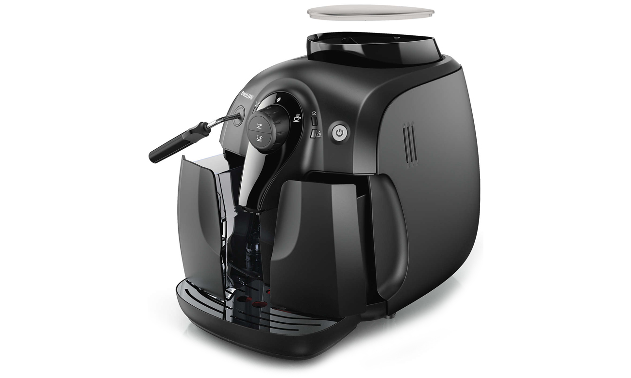 Ekspres automatyczny Philips HD8651/09