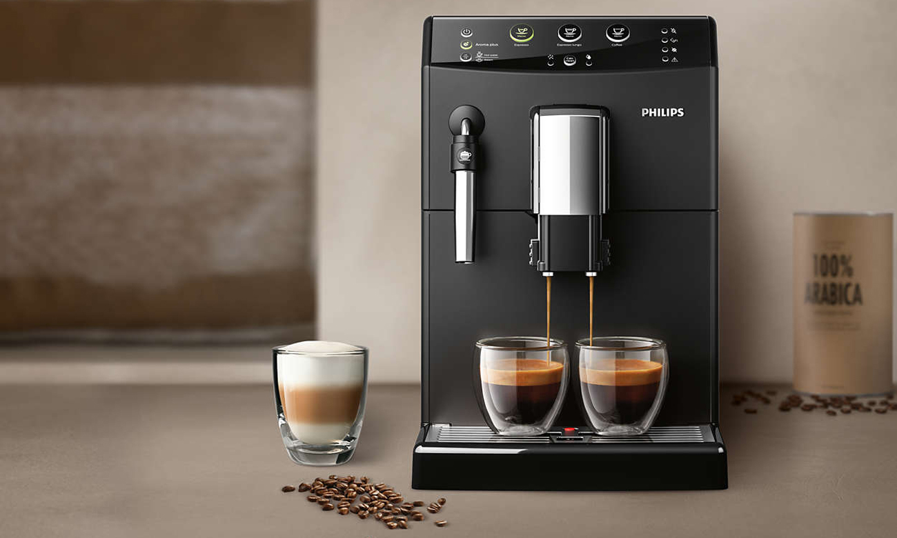 Ekspres Philips 3000 series HD8827/09
