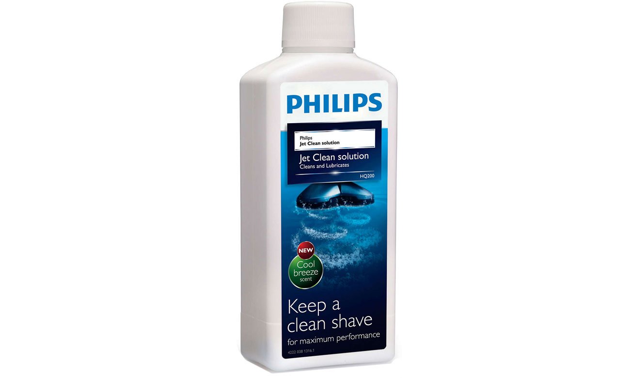 Philips Jet Clean HQ200/50
