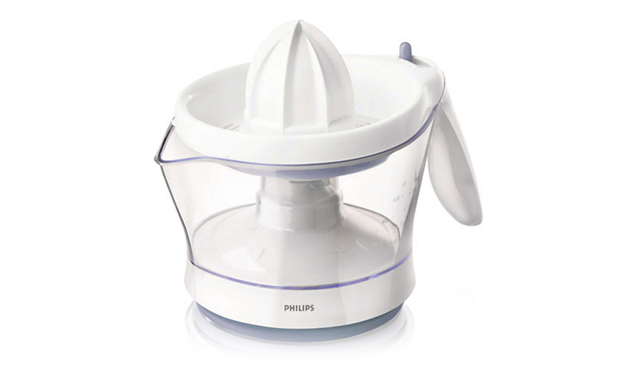 Philips Viva Collection Citrus HR2744/40 25W biała