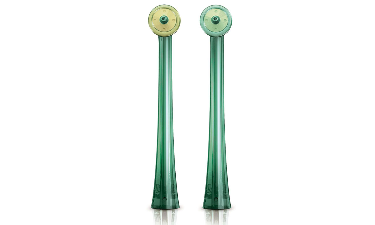 Końcówki Sonicare Air Floss Nozzles HX8012/07 2szt