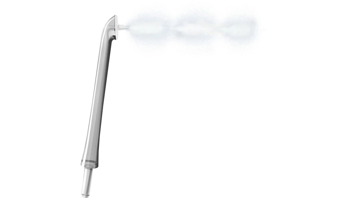 Końcówki Sonicare AirFloss Ultra HX8032 2 sztuki