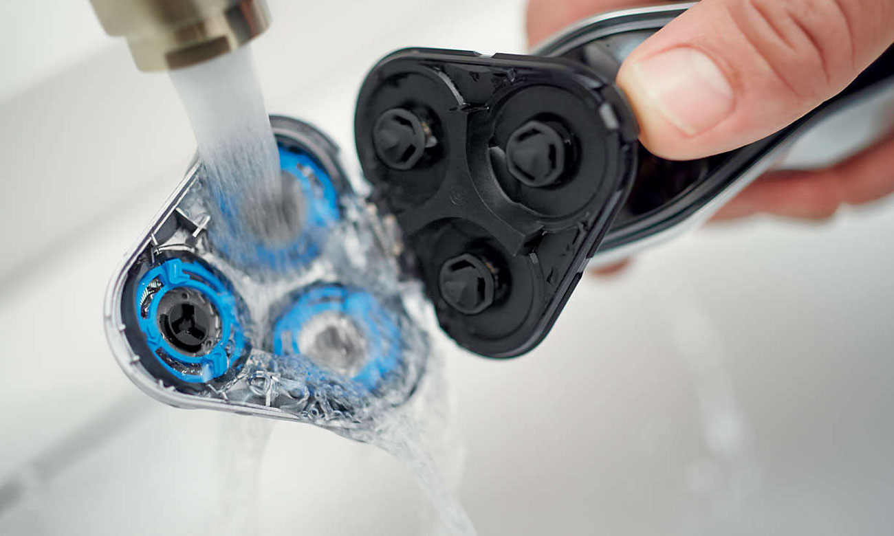 Golarka z możliwością mycia pod wodą Philips Shaver series 5000 S5320/06