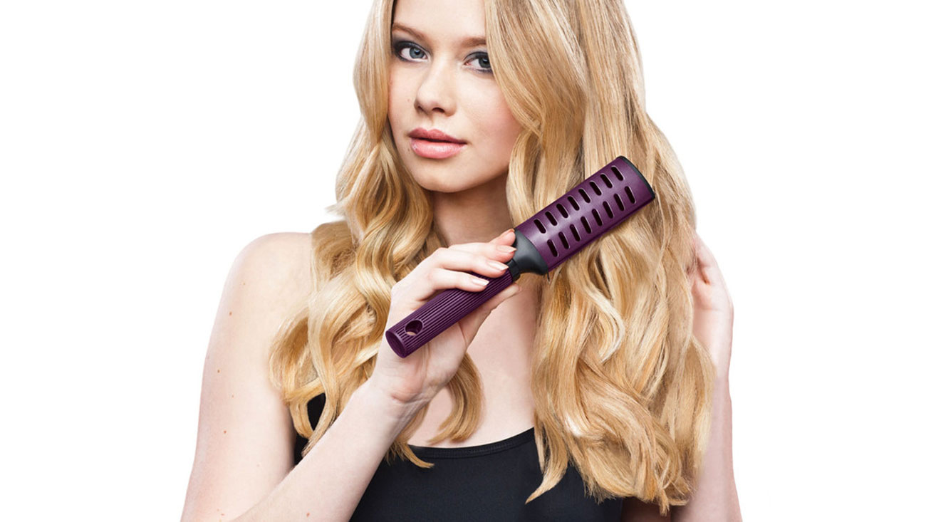Profesjonalne efekty dzięki Remington Your Style B97VEU