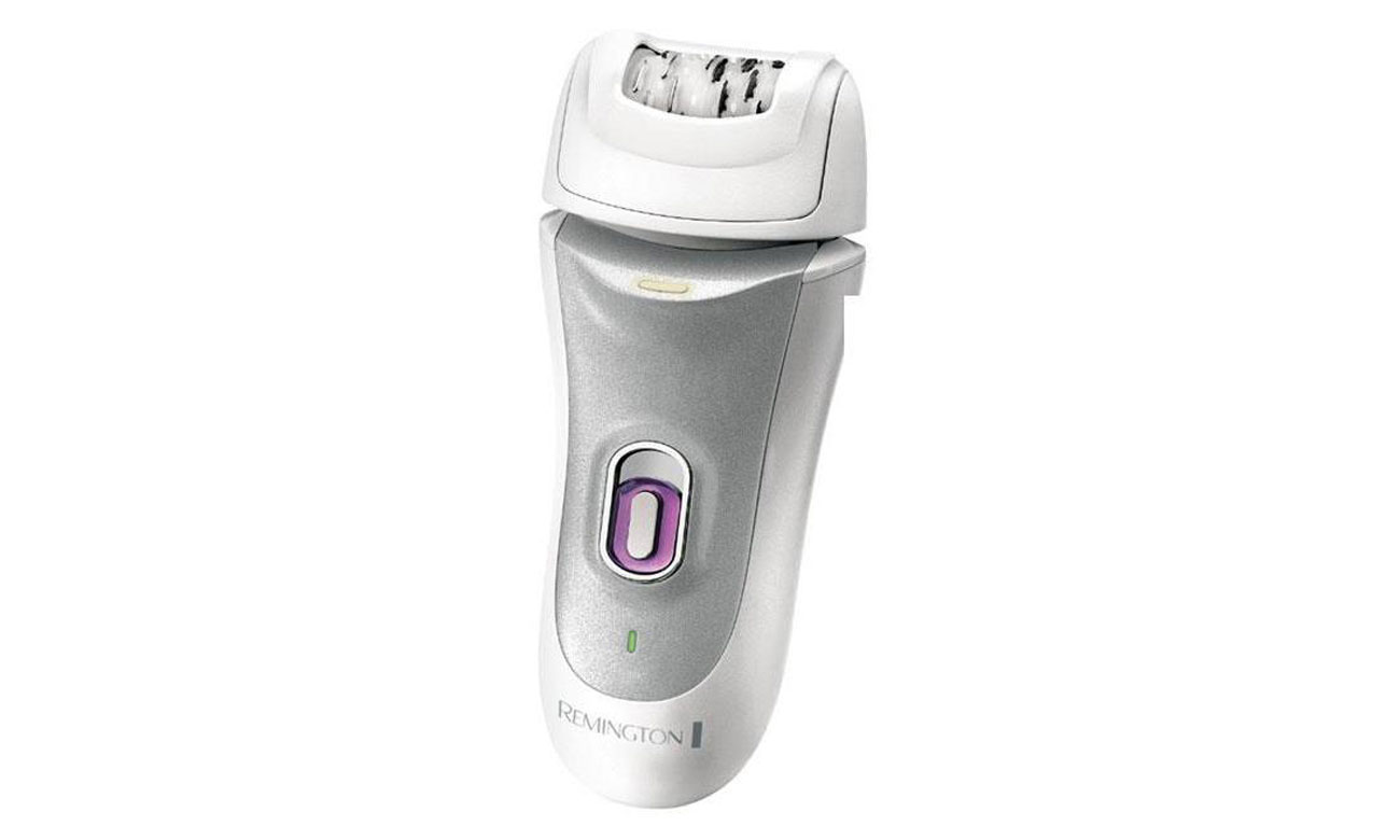 Depilator pęsetowy Remington Smooth & Silky EP7030