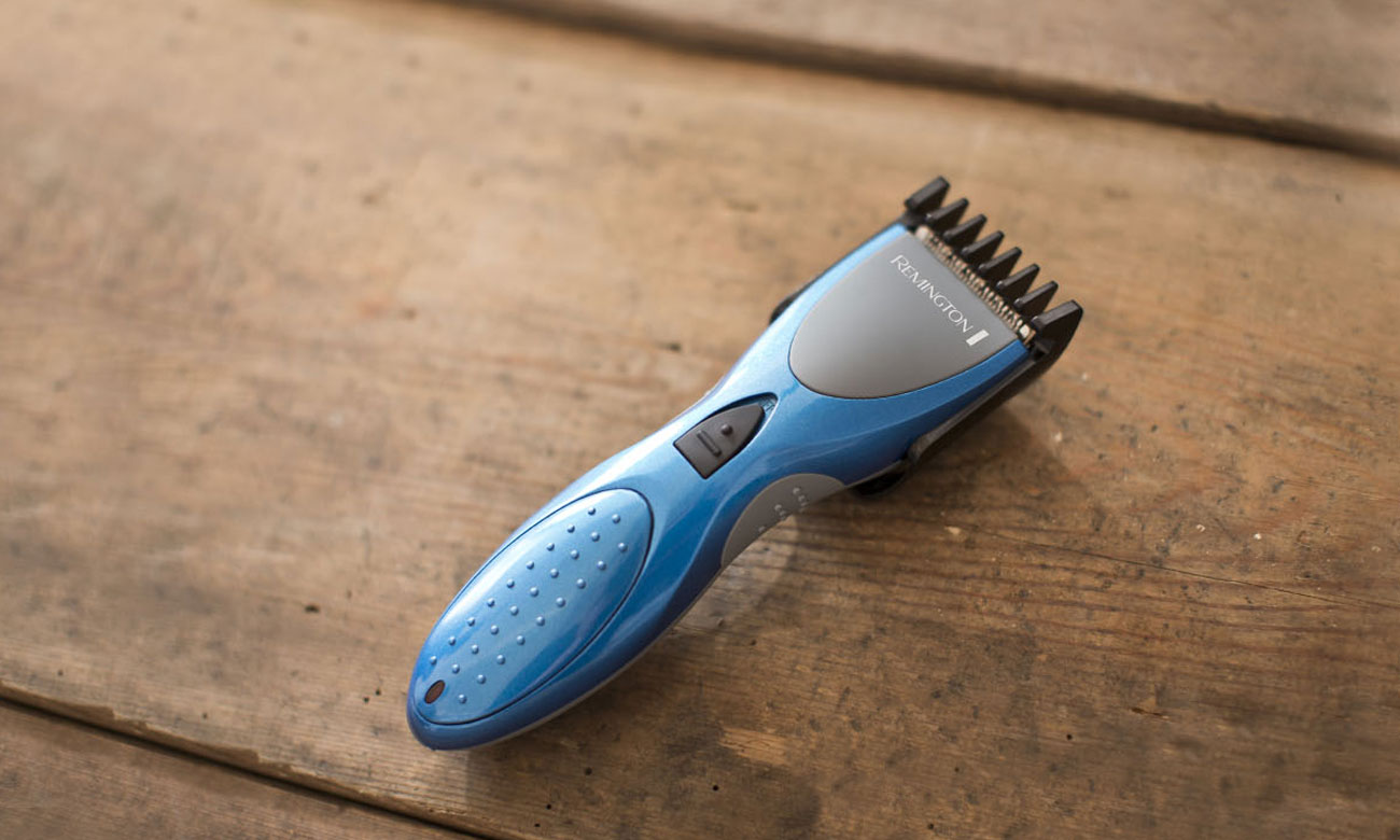 Remington Titianium HC335