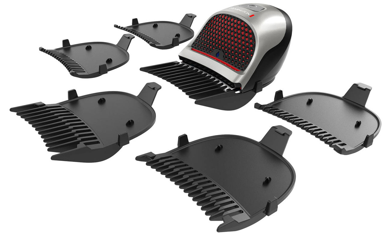 Remington Quickcut Clipper HC4250