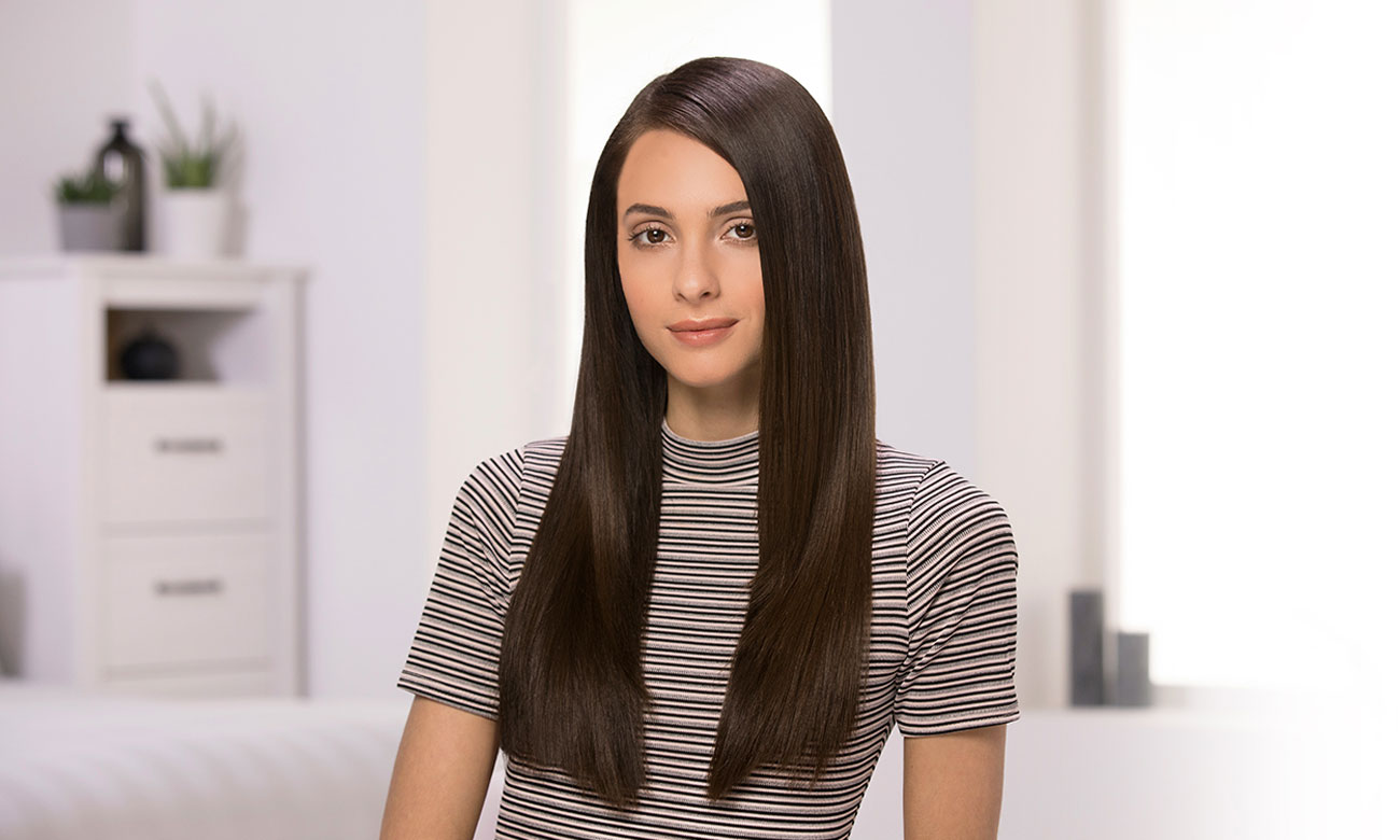 Prostownica do włosów Remington Keratin Protect S8540 funkcja pro+