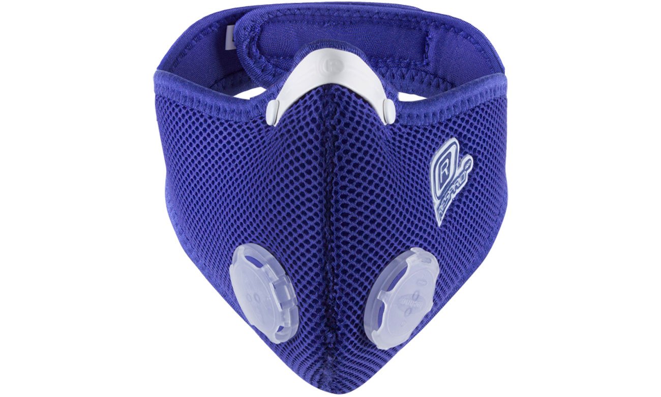 Maska Respro Allergy Blue