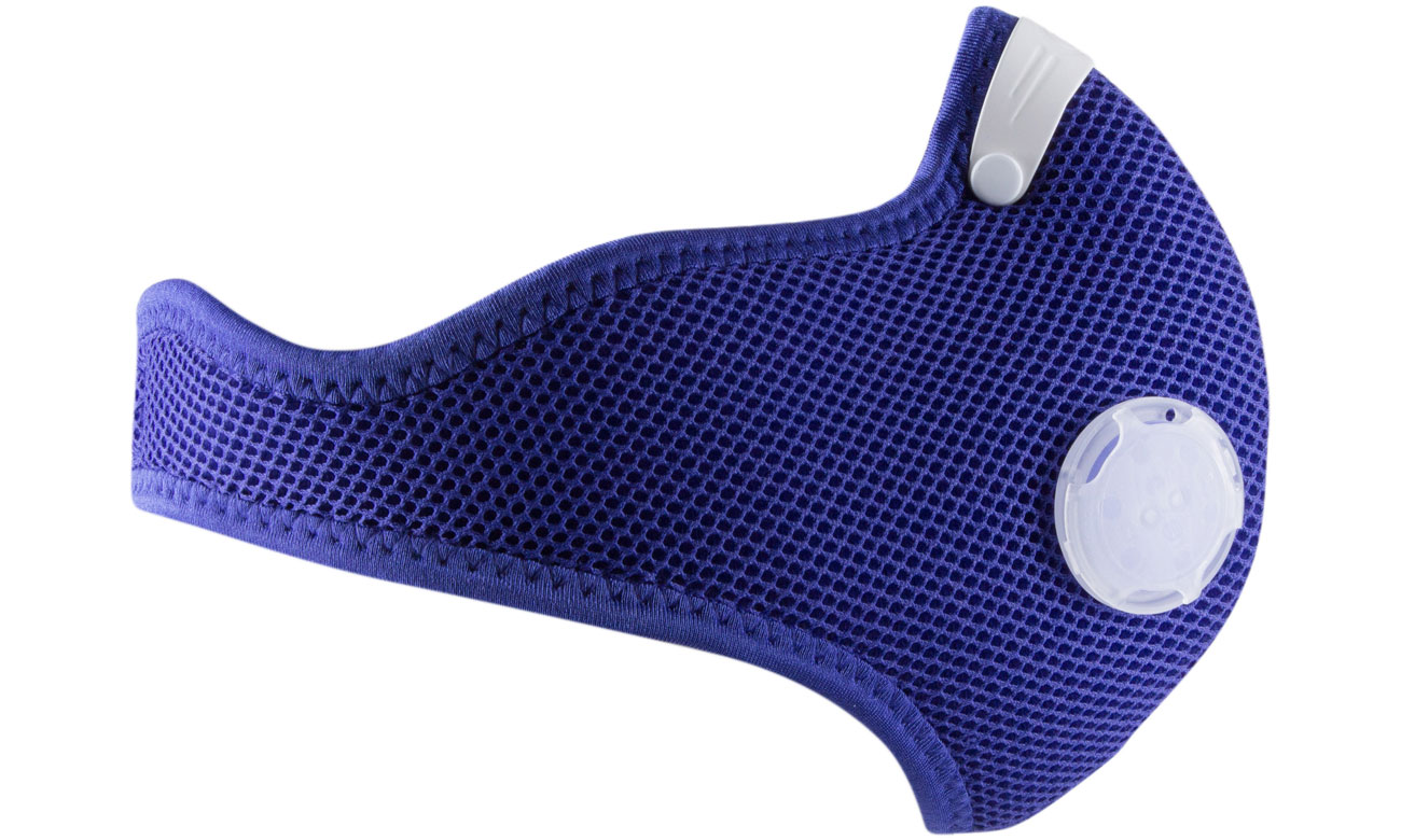 Maska dla alergików Respro Allergy Blue