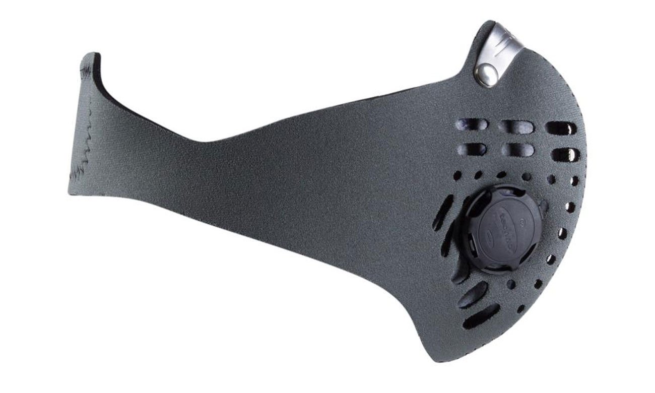 Maska przeciwsmogowa Respro City blue L