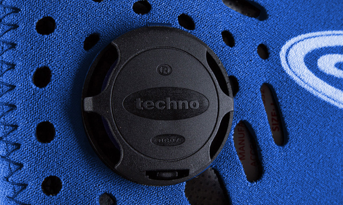 Respro City blue M